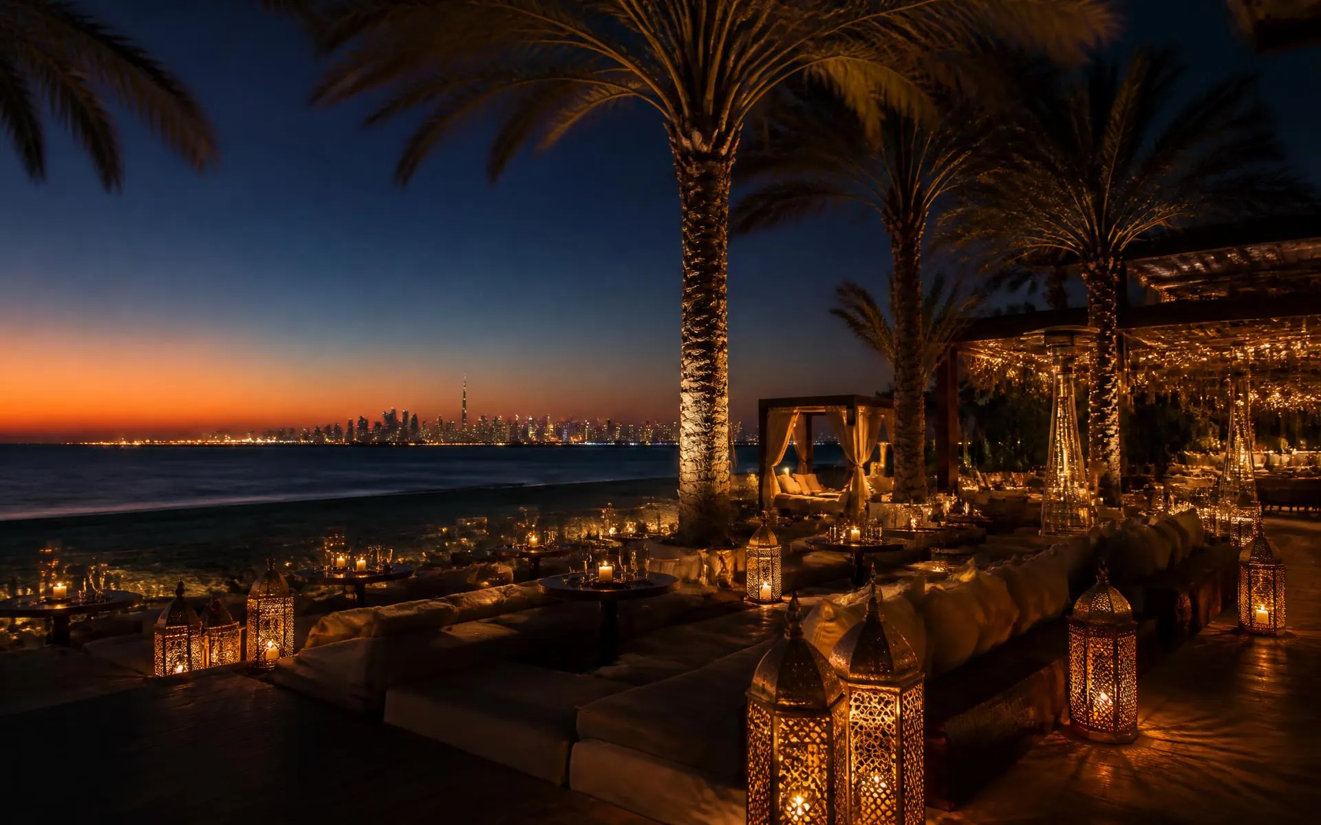 Saudi tourism is growing at home. Loyalty should start there.